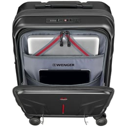 Валіза Wenger AMPLIX/Black 653323 (Маленька)