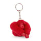 Брелок-мавпочка Kipling MONKEYCLIP S Red Rouge (Z33)