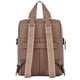 Рюкзак з відділенням для iPad Piquadro RAY (S126) Powder Pink-Purple CA5566S126_ROVI