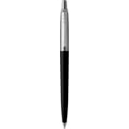 Ручка гелева Parker JOTTER Originals Black CT GEL