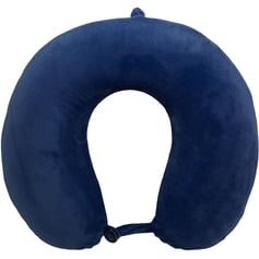 Дорожная подушка под шею Travelite ACCESSORIES/Navy TL000060-20