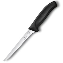 Ніж обвалювальний 15 см Victorinox SWISS CLASSIC Boning Flexible 6.8413.15G