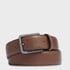 Ремінь Piquadro BLACK SQUARE (B3) Brown CU6745B3_M