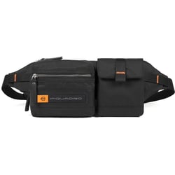 Сумка на пояс Piquadro BIOS (BIO) Black CA5112BIO_N