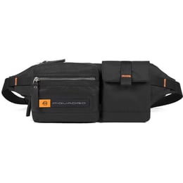 Сумка на пояс Piquadro BIOS (BIO) Black CA5112BIO_N