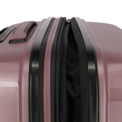Валіза Travelite AIR BASE/Lilac TL075348-17 (Середня)