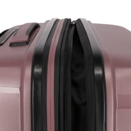 Чемодан Travelite AIR BASE/Lilac TL075348-17 (Средний)