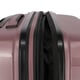 Валіза Travelite AIR BASE/Lilac TL075348-17 (Середня)