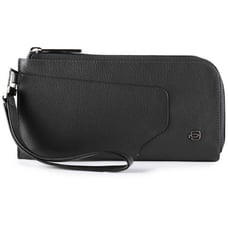 Клатч Piquadro AKRON (AO) Black PP4766AOR_N