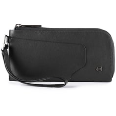 Клатч Piquadro AKRON (AO) Black PP4766AOR_N