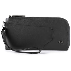 Клатч Piquadro AKRON (AO) Black PP4766AOR_N