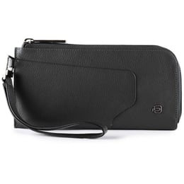Клатч Piquadro AKRON (AO) Black PP4766AOR_N