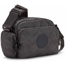 Сумка Kipling JENERA S Charcoal Jq (S8A)
