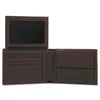 Портмоне Piquadro BLACK SQUARE (B3) D.Brown PU1392B3R_TM