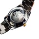 Чоловічий годинник Orient OPEN HEART & SMALL SECOND RA-AR0001S10B
