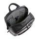 Рюкзак для ноутбука 15,6″ Piquadro BLACK SQUARE (B3) Black CA4762B3_N