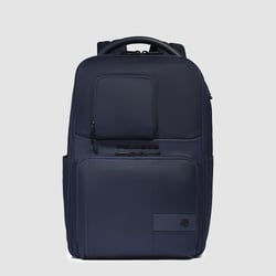 Рюкзак для ноутбука 14″ Piquadro WOLLEM (W129) Blue CA6638W129_BLU