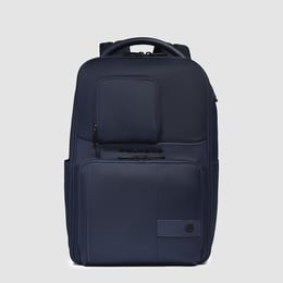 Рюкзак для ноутбука 14″ Piquadro WOLLEM (W129) Blue CA6638W129_BLU
