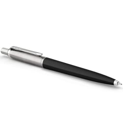 Ручка шариковая Parker JOTTER Originals Black CT BP
