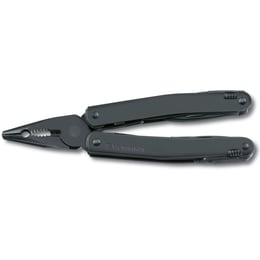 Мультитул Victorinox SWISSTOOL SPIRIT XBS 3.0224.3CN + черный нейлоновый чехол