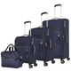 Чемодан Travelite MIIGO/Navy TL092747-20 (Маленький)