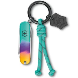 Швейцарський складаний ніж Victorinox CLASSIC SD Sydney Style 0.6223.E222