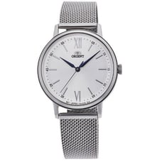 Годинник 34 мм Orient CLASSIC QUARTZ RA-QC1702S10B