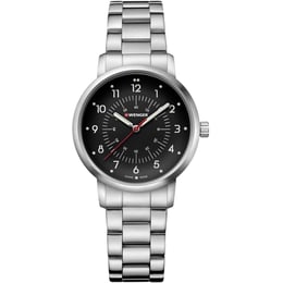 Жіночий годинник Wenger AVENUE W01.1621.114