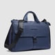 Сумка для ноутбука 15,6″ Piquadro THAN (S135) Blue CA4021S135_BLU