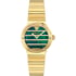 Жіночий годинник Versace GRECA LOGO PEARL Vre0s00425