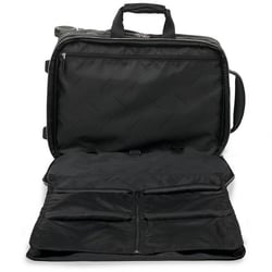 Валіза Piquadro MODUS (MO) Black BV2960MO_N (Маленька)