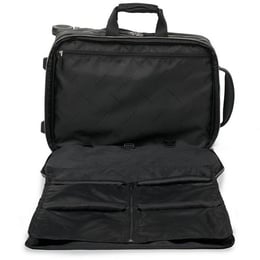 Валіза Piquadro MODUS (MO) Black BV2960MO_N (Маленька)