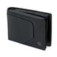 Портмоне Piquadro AKRON (AO) Black PU1392AOR_N