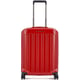 Валіза Piquadro PQ LIGHT (PQL) Red BV4425PQL_R (Маленька)