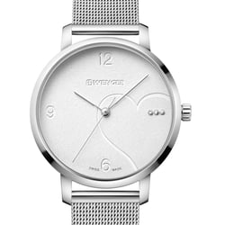 Жіночий годинник Wenger METROPOLITAN DONNISSIMA W01.1731.108