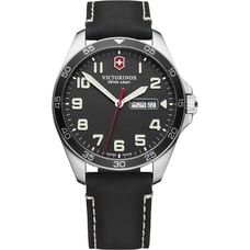 Часы 42 мм Victorinox Swiss Army FIELDFORCE V241846