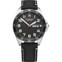 Мужские часы Victorinox Swiss Army FIELDFORCE V241846