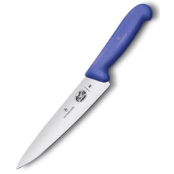 Ніж обробний 19 см Victorinox FIBROX Carving 5.2002.19