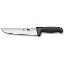 Ніж м'ясника 20 см Victorinox DUAL GRIP Butcher 5.5203.20D