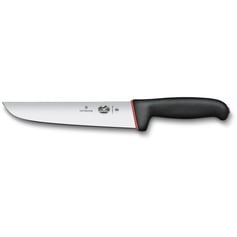 Нож мясника 20 см Victorinox DUAL GRIP Butcher 5.5203.20D