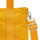 Сумка Kipling ASSENI MINI Soft Dot Yellow (M67)