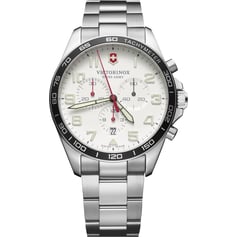 Мужские часы Victorinox Swiss Army FIELDFORCE Chrono V241856