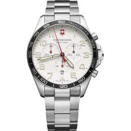 Мужские часы Victorinox Swiss Army FIELDFORCE Chrono V241856