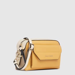 Сумка Piquadro CIRCLE (W92) Yellow-Beige BD6468W92_GBE