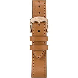 Жіночий годинник Timex FAIRFIELD Crystal Tx2r70200