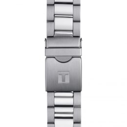 Чоловічий годинник Tissot SEASTAR 1000 Chrono T120.417.11.421.00