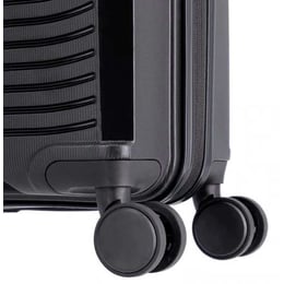 Валіза Travelite CERIS/Black TL075647-01 (Маленька)