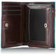 Кредитниця Piquadro BLUE SQUARE (B2) Cognac PP1351B2_MO