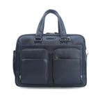 Сумка для ноутбука 15″ Piquadro MODUS (MO) Blue CA2765MO_BLU