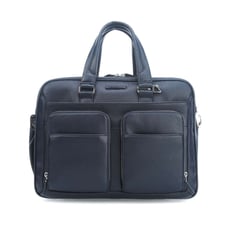 Сумка для ноутбука 15″ Piquadro MODUS (MO) Blue CA2765MO_BLU